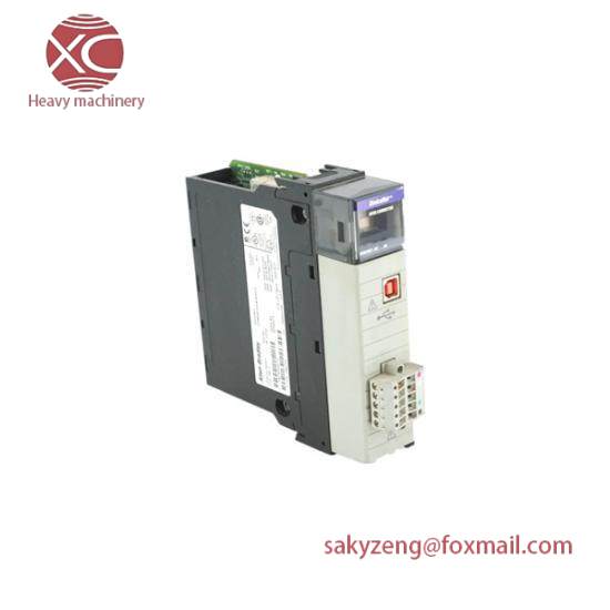 1756-DN8 Communication Module
