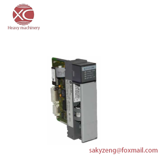 1756-DNB/E ControlLogix  Scanner Module