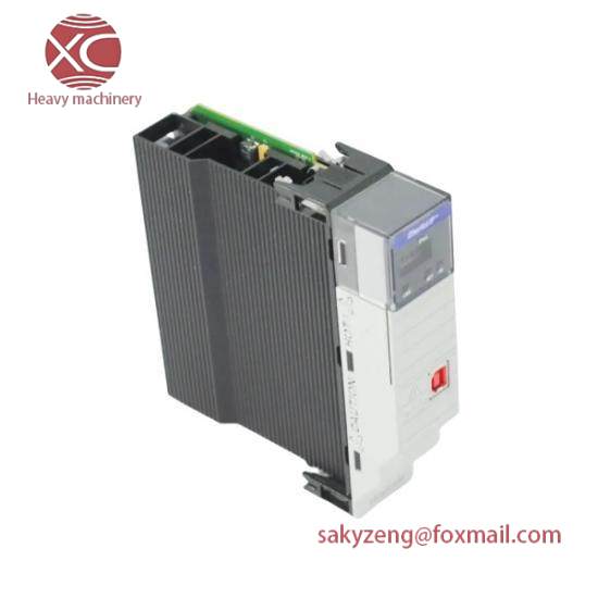 1756-EN2T/A CLX HI-CAP ENET/IP Module - TP