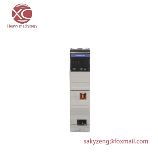 1756-EN2T  Bridge Module
