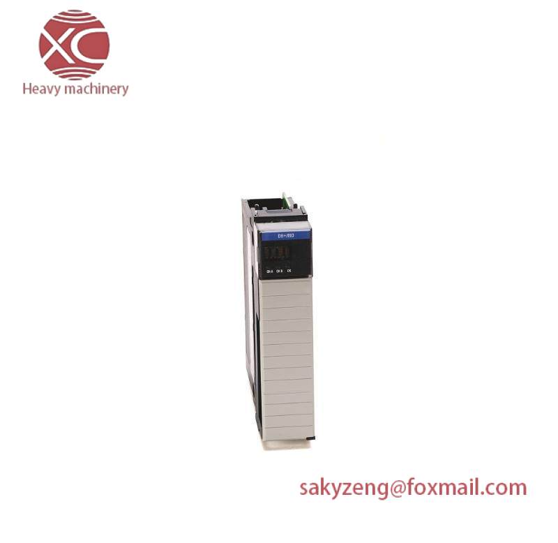 AB 1756-EN2T Communication Module