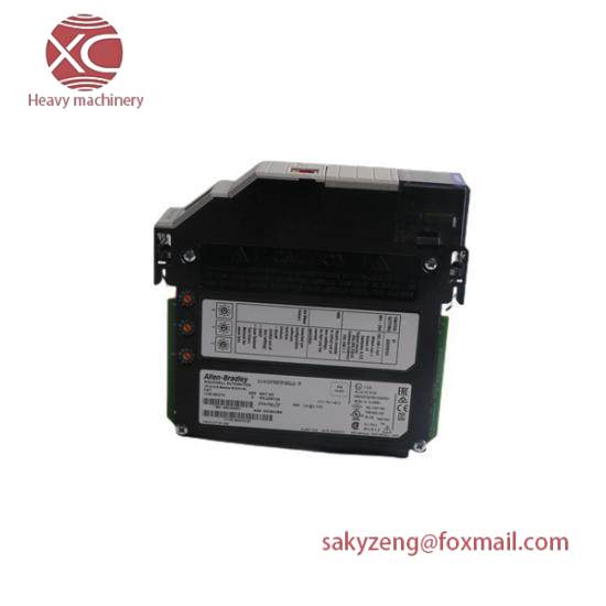 1756-EN2T Ethernet Module