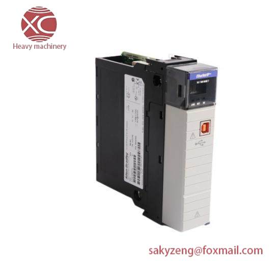 1756-EN2TSC CLX EtherNet/IP Module