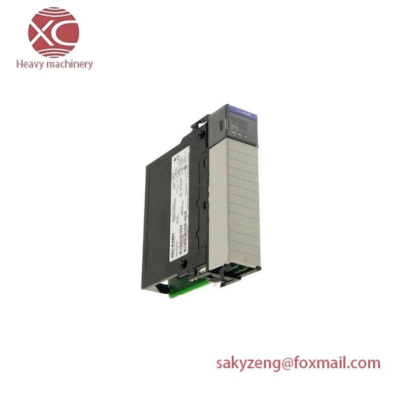  1756-ENBT/A Ethernet/IP Communication Bridge Module