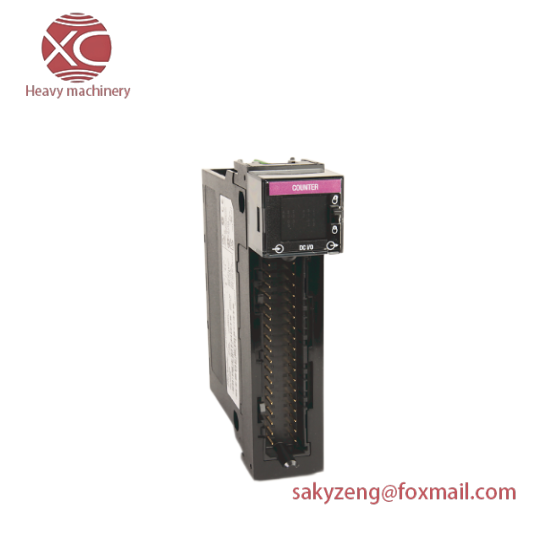 1756-HSC  High Speed Counter Module
