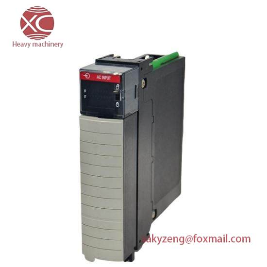 1756-IA16  AC Input Module