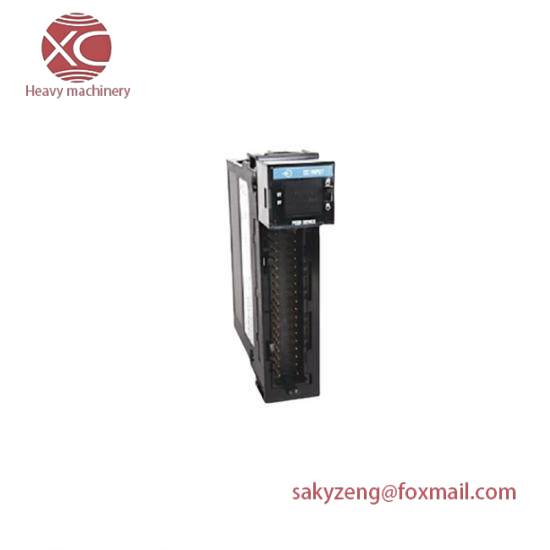 1756-IB16IF ControlLogix 16 Point Digital Input Module
