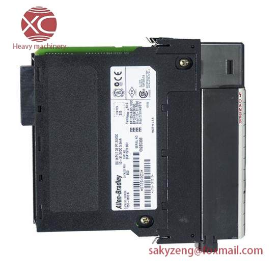 1756-IB32/B Digital DC Input Module