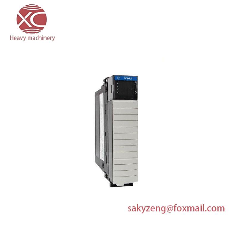 AB 1756-IB32 Digital DC Input Module