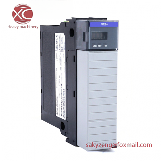 1756-IB32 Preferred Availability Input Module