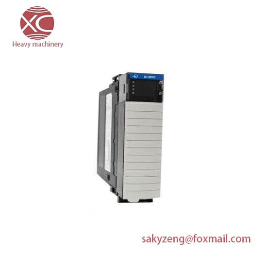 1756-IB32D I/O module