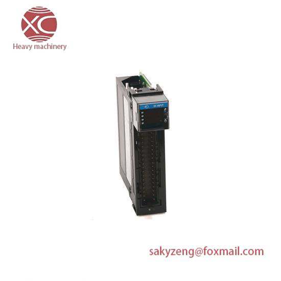 1756-IB32K 32 Point Digital Input