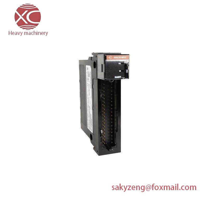 AB 1756-IF16H/A ControlLogix 16 Point Hart