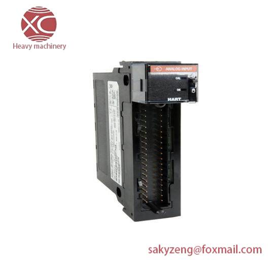 1756-IF16H ControlLogix Analog Input Module