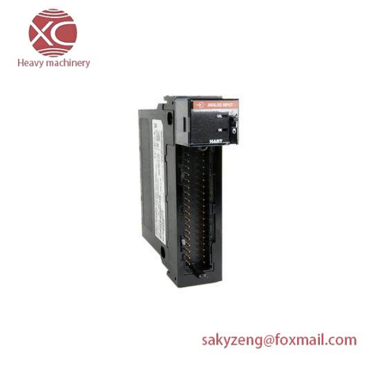 1756-IF16IH Analog I/O Modules