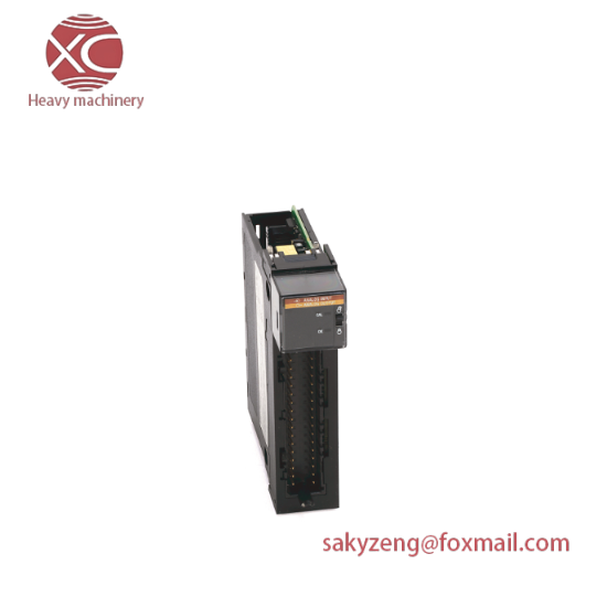 1756-IF4FXOF2F ControlLogix  Analog Module