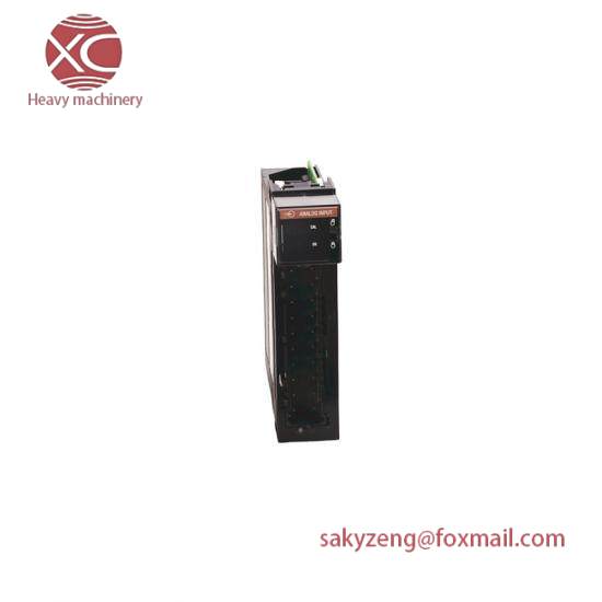 1756-IF6I ControlLogix 6 Point Isolated A/I Module