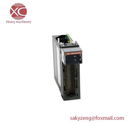 1756-IF8 8 Point A/I Module