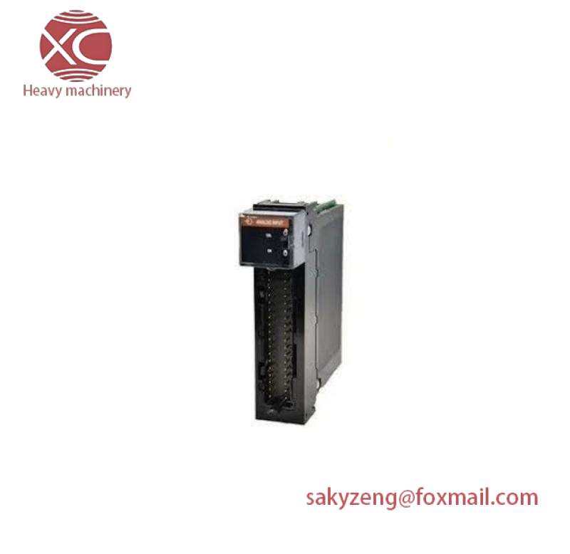 AB 1756-IF8 ControlLogix 8 Point A/I Module