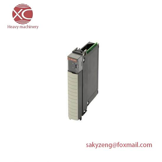 1756-IF8 ControlLogix Analog I/O Modules