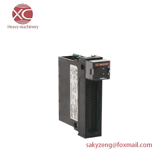 1756-IF8IH ControlLogix  Input Module