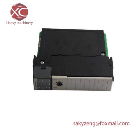 1756-IFB ControlLogix 8 Point A/I Module