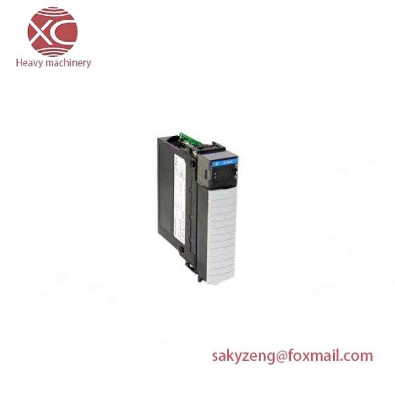 AB 1756-IG16 Digital DC Input Module