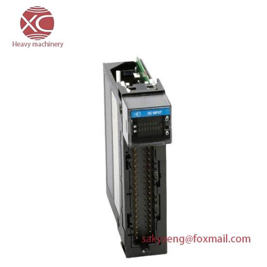1756-IH16I  ControlLogix Isolated Input Module 1756IH16I