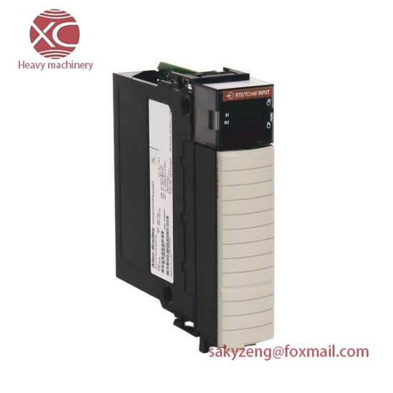 1756-IM160A  Isolated Input Module