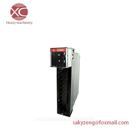 1756-IR6I/A ControlLogix  Input Module