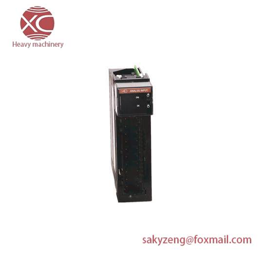 1756-IT61 CONTROLLOGIX 6 PT ISOLATED TC IN MODULE