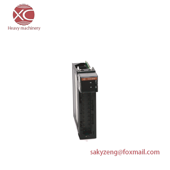 1756-IT6I2 ControlLogix  Input Module