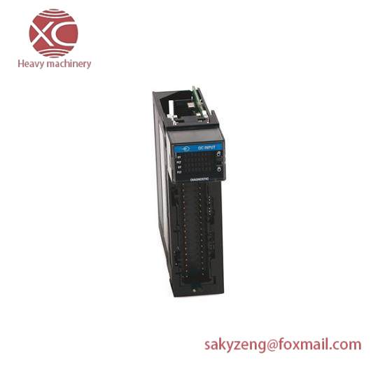 1756-IV16A Digital Input Module