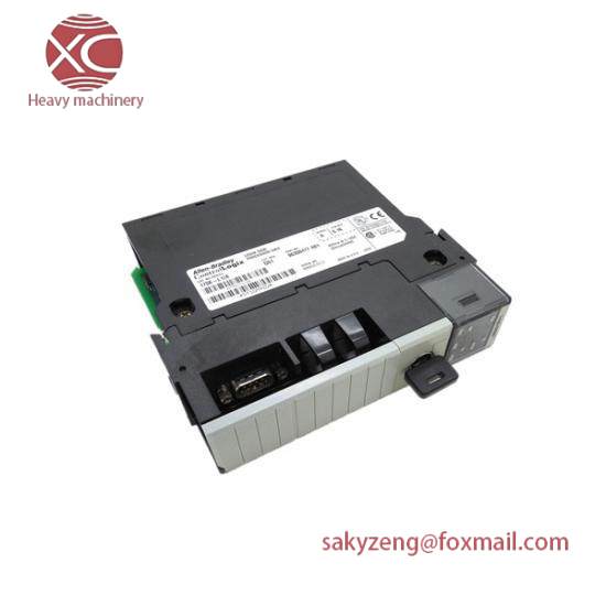 1756-L1/A ControlLogix Logix5550 Processor