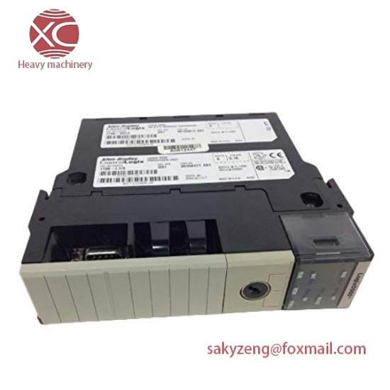 1756-L1M2  ControlLogix Logix5550 Processor 1756L1M2