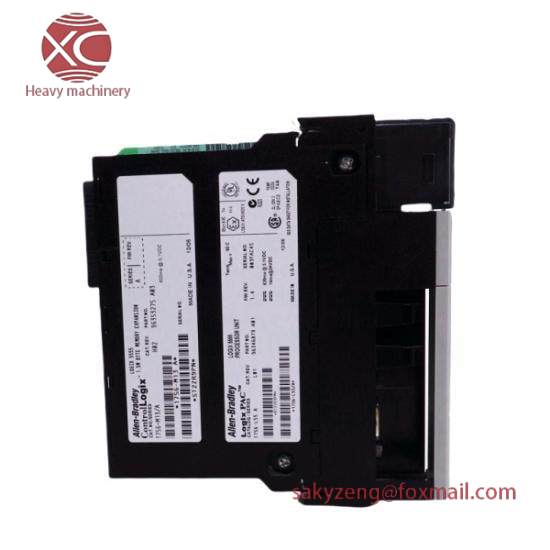1756-L55M13/A Logix5555 Processor   1756L55M13A