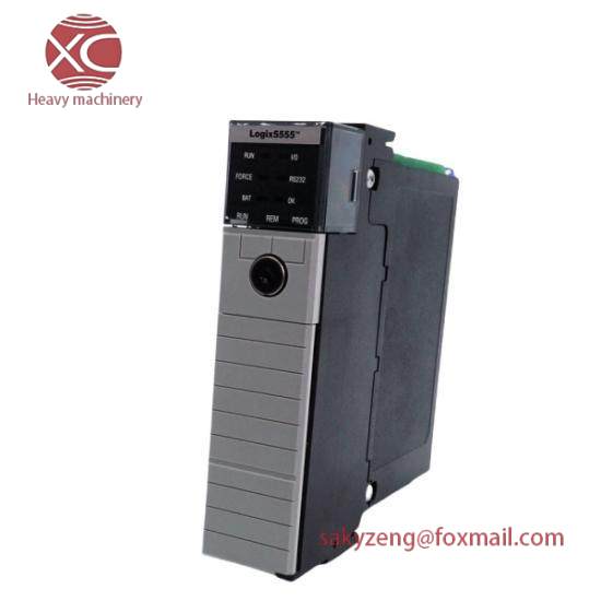 1756-L55M13/A Logix5555 Processor   1756L55M13A