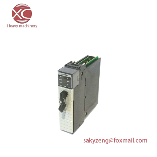 1756-L55M16 ControlLogix Logix5555 Processor