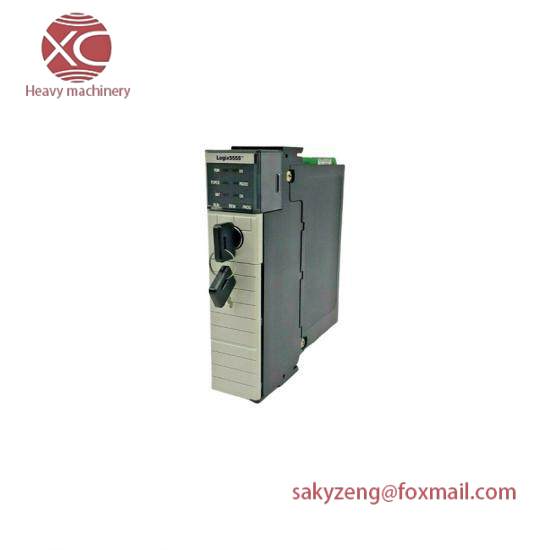 1756-L55M22 ControlLogix Controller
