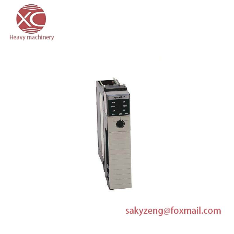 AB 1756-L61/B Controller