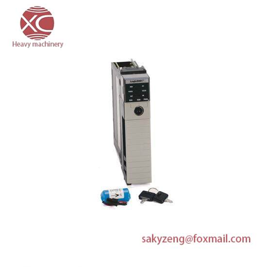 1756-L61 ControlLogix 2 MB Memory Controller