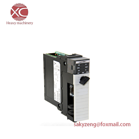 1756-L62/B ControlLogix  Logix5562 Processor