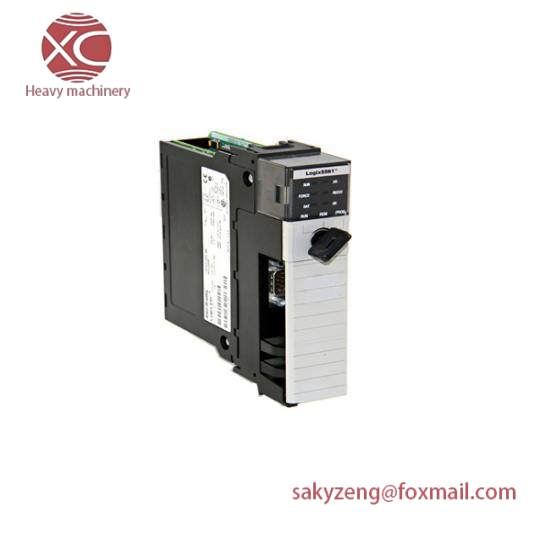 1756-L63/A ControlLogix 5560 Controller