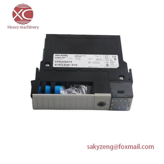 1756-L63  ControlLogix Logix5563
