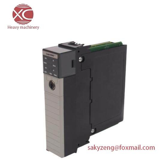 1756-L65  ControlLogix Logix5565 Processor