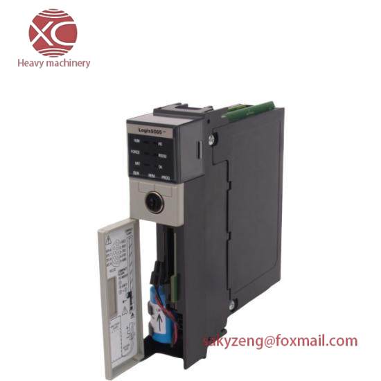 1756-L65  ControlLogix Logix5565 Processor