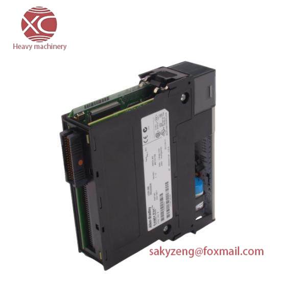 1756-L65  ControlLogix Logix5565 Processor