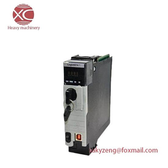1756-L71  ControlLogix 2 MB Controller