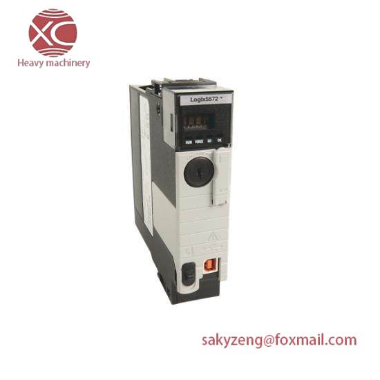 1756-L72K ControlLogix 4 MB Controller