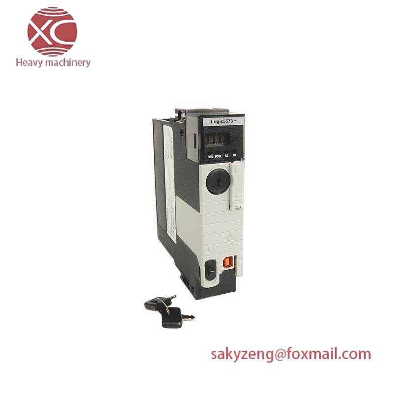 AB 1756-L73 CONTROLLOGIX